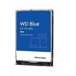 WD BLUE WD5000LPZX 500GB ; WD5000LPZX