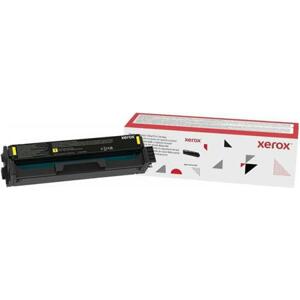 Xerox toner C230 C235 yellow 1500 str. 006R04390; 006R04390