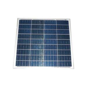 Hadex Fotovoltaický solární panel 12V/60W polykrystalický; 04280023