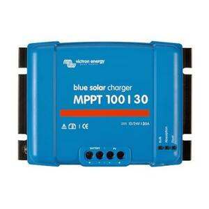 Victron Energy Solární regulátor MPPT 100V/30A; 04280062