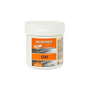 Marimex  Spa OXI 0,5kg prášek; 11313125
