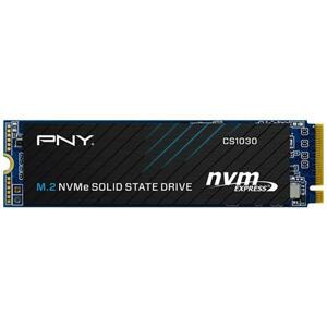 PNY SSD CS1030 1TB / Interní / M.2 / PCIe Gen3 x 4 NVMe / 3D NAND; M280CS1030-1TB-RB