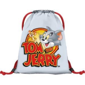 BAAGL Přeškolní sáček Tom & Jerry; A-31437