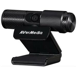Webkamera AVerMedia Live Streamer 313 (PW313); 40AAPW313ASF