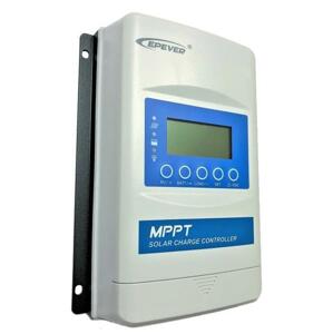 Epever XTRA1210N solární MPPT regulátor 12/24 V, XTRA 10A, ,XDS2,  vstup 100V; XTRA1210N-XDS2