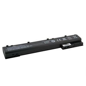 HP Zbook 15/17 Series Li-Ion 14,4V 5200mAh; NOHP-ZB15-S26