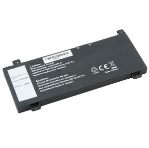 Dell Inspiron 7466, 7000 Series Li-Ion 15,2V 3680mAh 56Wh; NODE-I7466-368