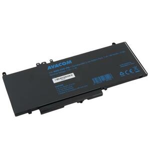 Dell Latitude E5450 Li-Pol 7,4V 6810mAh 51Wh; NODE-E545-P68