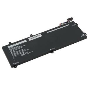 Dell XPS 15 9550, Precision M5510 Li-Pol 11,4V 4900mAh 56Wh; NODE-9550-P49