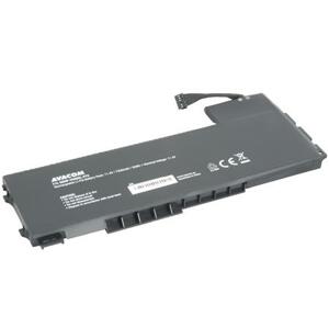 HP ZBook 15 G3 Li-Pol 11,4V 7200mAh 82Wh; NOHP-VV09XL-P72