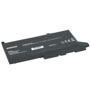 Dell Latitude 7280, 7480 Li-Pol 11,4V 3600mAh; NODE-7280-P36