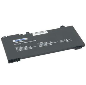 HP Probook 430, 440, 450 G6 Li-Pol 11,55V 3900mAh 45Wh; NOHP-RE03XL-P39