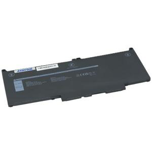 Dell Latitude 5300, 5310, 7300 Li-Pol 7,6V 7890mAh 60Wh; NODE-5300-72P