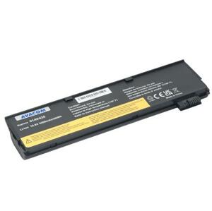 Lenovo Thinkpad T470, T480, T570, T580 Li-Ion 10,8V 5200mAh; NOLE-T48H-806