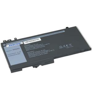 AVACOM baterie - Dell Latitude E5270 / E5570 Li-Pol 11,4V 4120mAh 47Wh; NODE-E527-68P