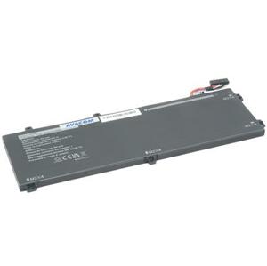 Dell XPS 15 9560, 9570 Li-Ion 11,4V 4910mAh 56Wh; NODE-9560-69P