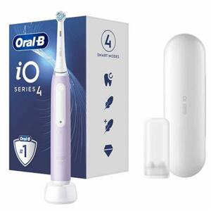Oral-B iO Series 4 Lavender; 4210201437925