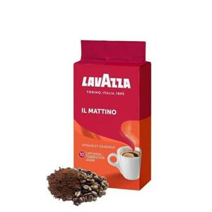 Lavazza Il Mattino - mletá, 250 g; KAVA