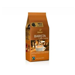 Tchibo Barista Caffe Crema - zrnková, 1 000 g; KAVA