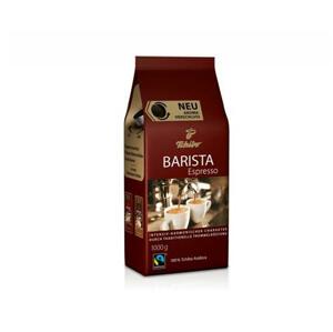 Tchibo Barista Espresso - zrnková, 1 000 g; KAVA