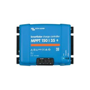 Victron Solární regulátor MPPT Energy SmartSolar 150V/35A Bluetooth; 8719076040187