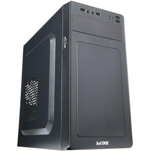 LYNX Easy Athlon 3000G 8G 480G SSD DVD±RW W11 HOME; 10462937
