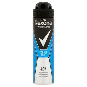 Rexona Deodorant "Cobalt", pánský, 150 ml ; KHSZ25