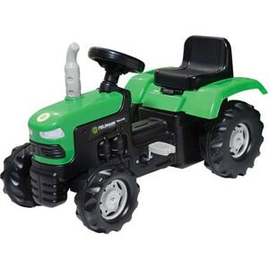 Buddy Toys BPT 1010 Šlapací traktor; 57001162