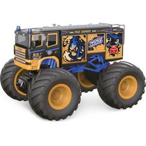 Buddy Toys BRC 18.423 BIG FOOT - truck; 57001224