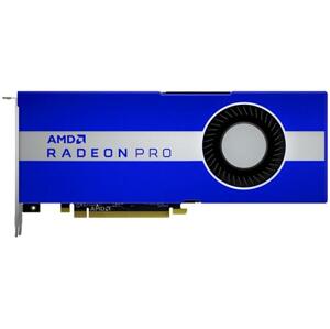 AMD Radeon Pro W5700/8GB/GDDR6; 100-506085