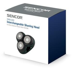 Sencor SMX 010 holící hlava pro SMS 7000; 41013367
