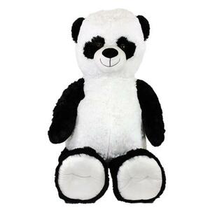 Rappa Velká Plyšová panda Joki 100 cm; 915008