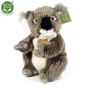 Rappa Plyšová koala 22 cm ECO-FRIENDLY; 211872