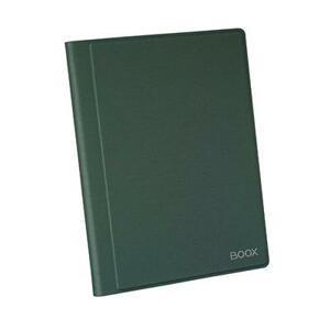 E-book ONYX BOOX pouzdro pro NOVA AIR 2, NOVA AIR, NOVA AIR C, magnetické, zelené; EBPBX1178