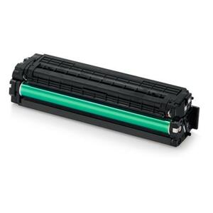 Samsung CLT-K504S Black Toner Cartrid (2,500 pages); SU158A