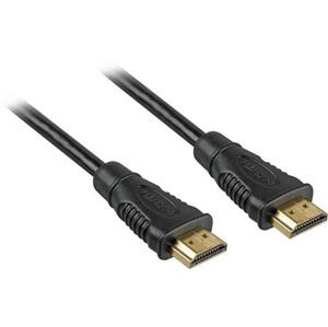 PremiumCord 4K Kabel HDMI A - HDMI A M/M zlacené konektory 20m; kphdmi20