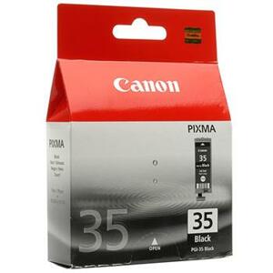 Canon PGI-35BK; 1509B001