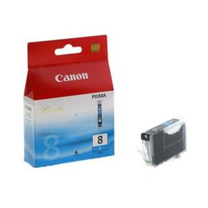 Canon CLI-8C; 0621B001