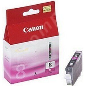 Canon CLI-8M; 0622B001