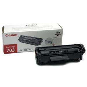 Canon CRG-703 (CRG703); 7616A005