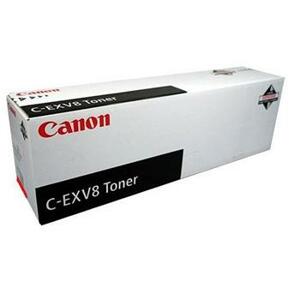 Canon toner C-EXV 8 Black; CF7629A002