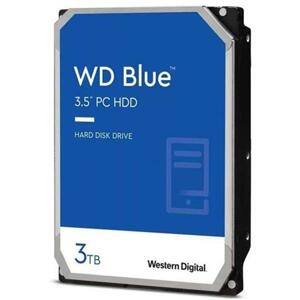 WD BLUE WD30EZAX 3TB SATA 600 256MB cache, 3.5" AF, 5400 RPM; WD30EZAX