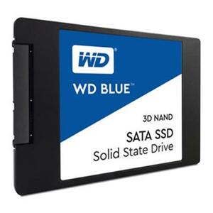 WD BLUE SSD 3D NAND WDS400T3B0A 4TB SATA 600, (R:560, W:530MB s), 2.5"; WDS400T3B0A