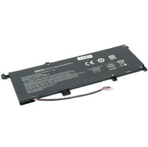 HP Envy 15-aq series Li-Pol 15,4V 3400mAh 52Wh; NOHP-MB04XL-52P