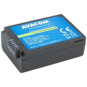 AVACOM baterie - Nikon EN-EL25 Li-Ion 7.6V 1350mAh 10.3Wh; DINI-EL25-B1350