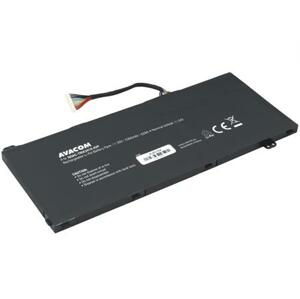 Acer TravelMate X3, Aspire A5 514 Li-Pol 11,55V 5360mAh 62Wh; NOAC-TMX3410-62P