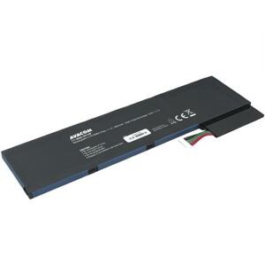 Acer M3, M5 Series Li-Pol 11,1V 4850mAh 54Wh; NOAC-M3-54P