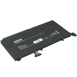 Asus K551, S551 Li-Pol 11,4V 4210mAh 48Wh; NOAS-K551-48P