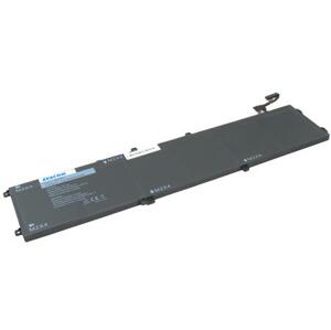 Dell Inspiron 7590, XPS 9570 Li-Pol 11,4V 8500mAh 97Wh; NODE-I7590-68P