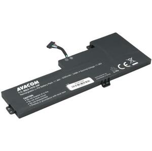 Lenovo ThinkPad T470, T480 Li-Pol 11,46V 2095mAh 24Wh; NOLE-T470-24P